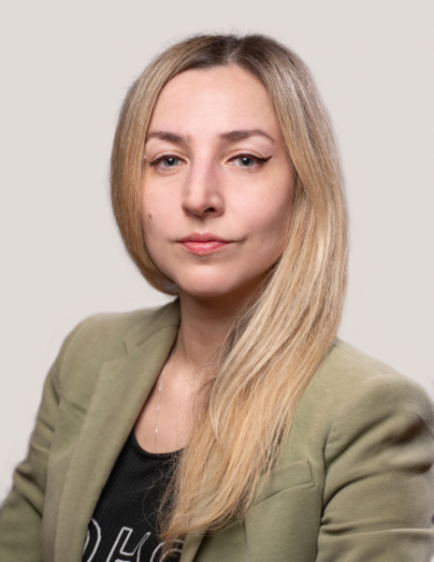 Никитина Наталия Андреевна