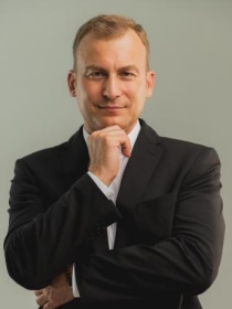 Голубенко Святослав Сергеевич