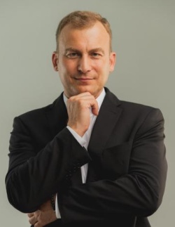 Голубенко Святослав Сергеевич