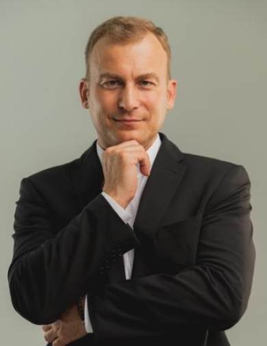 Голубенко Святослав Сергеевич