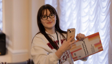 В Гнесинке состоялся Большой форум студенческих СМИ