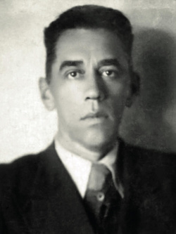 Виктор Алексеевич РОЗАНОВ