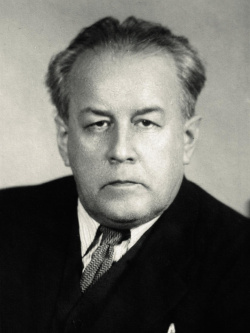 Геннадий Геннадиевич АДЕН (БЕЛОРУКОВ)