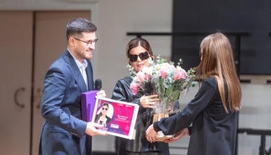 «Навстречу мирам!»: праздничный инклюзивный концерт в честь Дня народного единства прошел в «Гнесинском на Поварской»