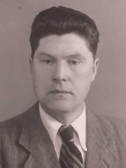 Евгений Семёнович ПРОНИН