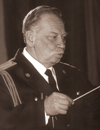 Ухов Юрий Владимирович