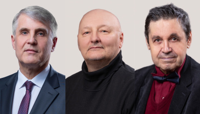 Преподаватели Гнесинки — лауреаты премии Министерства культуры Российской Федерации!