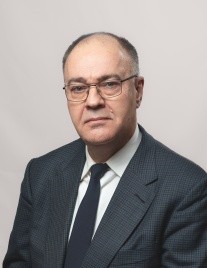 Алеев Виталий Владимирович