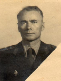 Олег Семёнович ПАРАНИЧЕВ
