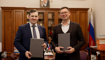 Гнесинка и «Волга Опера»: старт сотрудничества