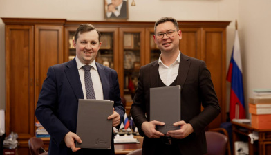 Гнесинка и «Волга Опера»: старт сотрудничества