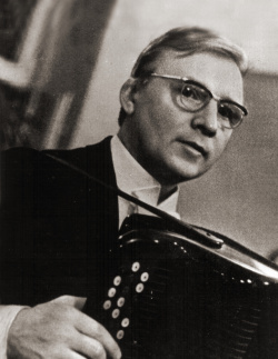 Казаков Юрий Иванович