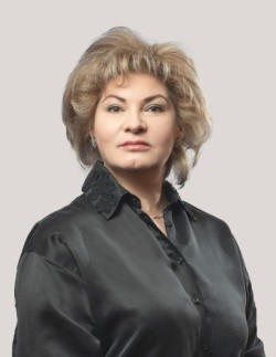 Шилова Ольга Евгеньевна