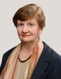 Седова Ирина Владимировна