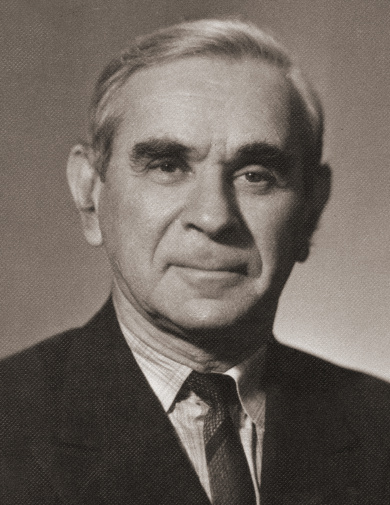 Левик Борис Вениаминович