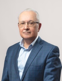 Петров Валерий Константинович