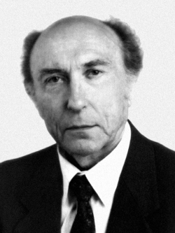 Виталий Васильевич ГАВРИЛОВ