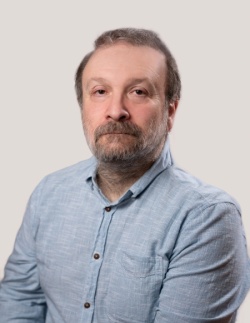 Слуцкер Игорь Немович