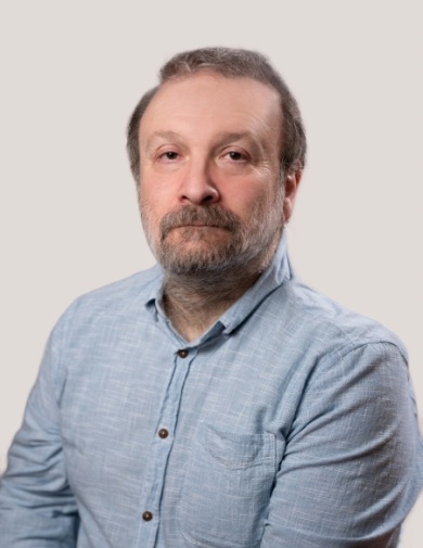 Слуцкер Игорь Немович