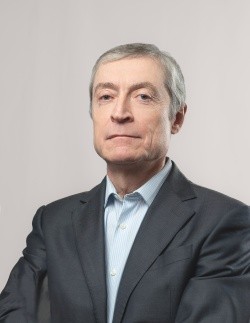 Суворов Александр Владимирович
