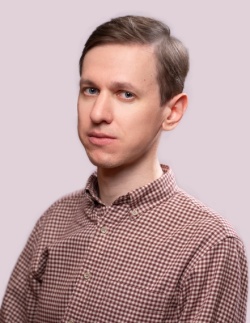 Егоров Виталий Николаевич