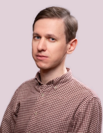 Егоров Виталий Николаевич