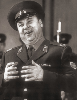 Сергеев Алексей Тихонович