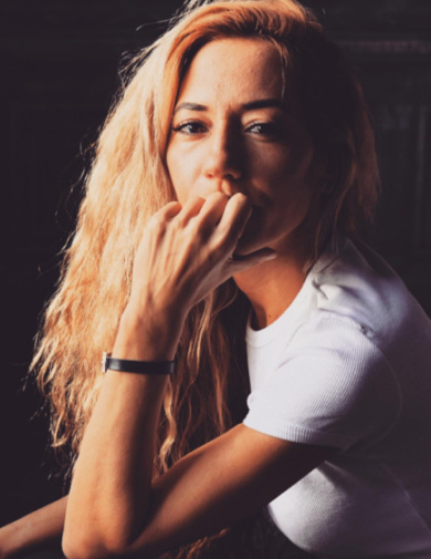 Есеева Ксения Михайловна