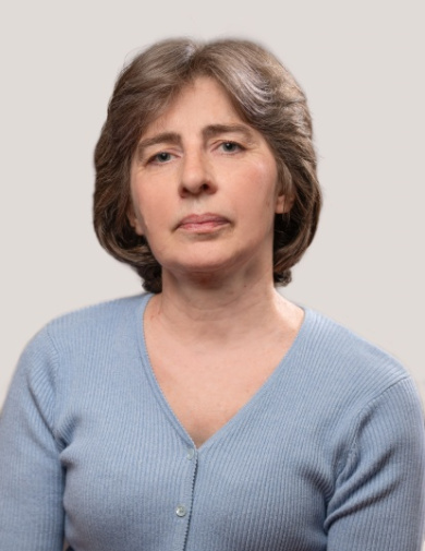 Ковалева Юлия Борисовна