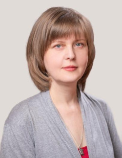 Мальцева Ольга Станиславовна