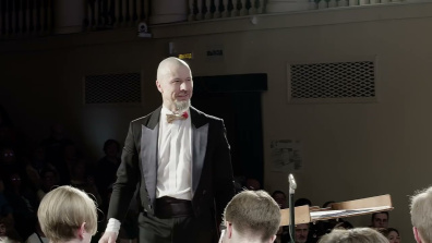 Д. Шостакович – «Канкан» из балета «Золотой век»