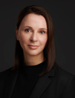 Булычева Дарья Александровна