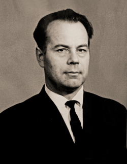 Мозговенко Иван Пантелеевич