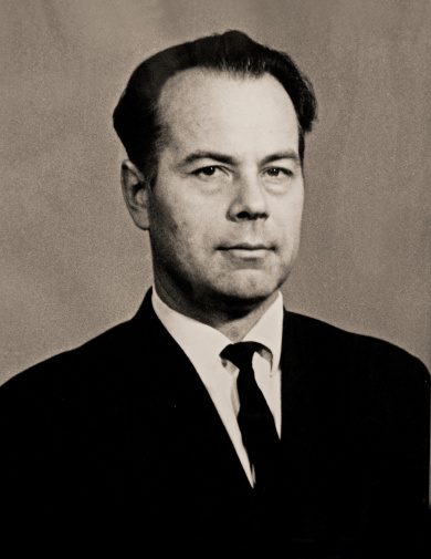 Мозговенко Иван Пантелеевич