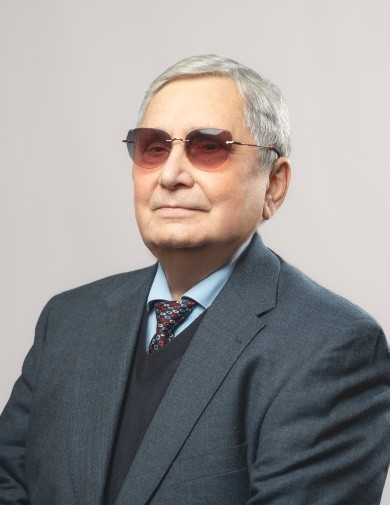 Кондаков Леонид Викторович
