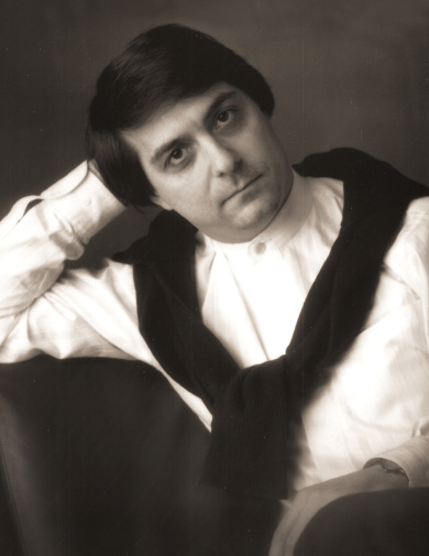 Рудин Александр Израилевич