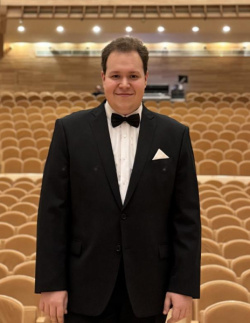 Минаков Никита Владимирович