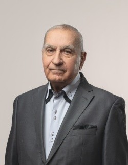 Джандаров Темирлан Заидович
