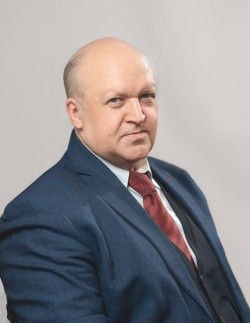 Загоринский Александр Игоревич