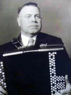 Павел Александрович ГВОЗДЕВ