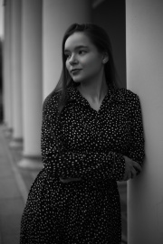 Лиана Корешкова