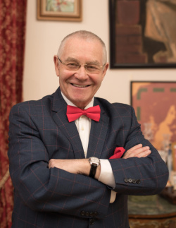 Журбин Александр Борисович