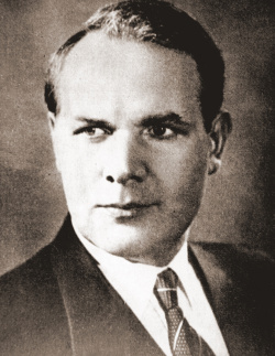 Норцов Пантелеймон Маркович