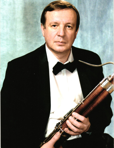 Рудометкин Юрий Семенович