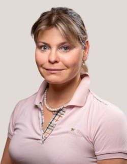 Кадобнова Антонина Станиславовна