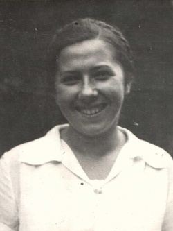 Ирина Ивановна ЗВИГУНОВА