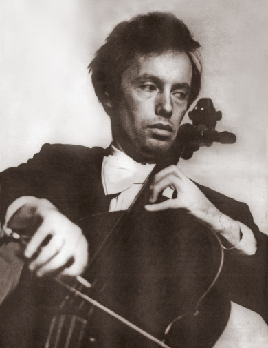 Тонха Владимир Константинович