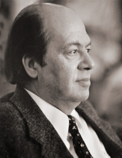 Бриль Игорь Михайлович