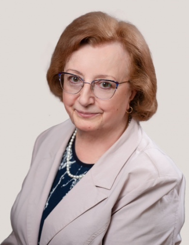 Погибенко Ирина Григорьевна