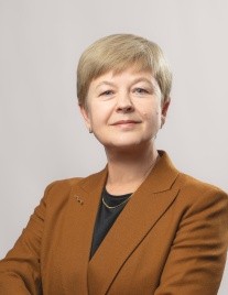 Якупова Ольга Александровна